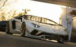 Lamborghini Aventador S by Rowen 2018 года